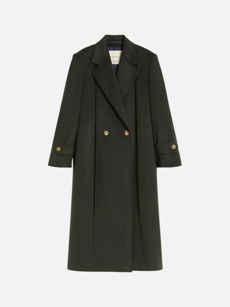 WEEKEND MAX MARA SMALTO kaput