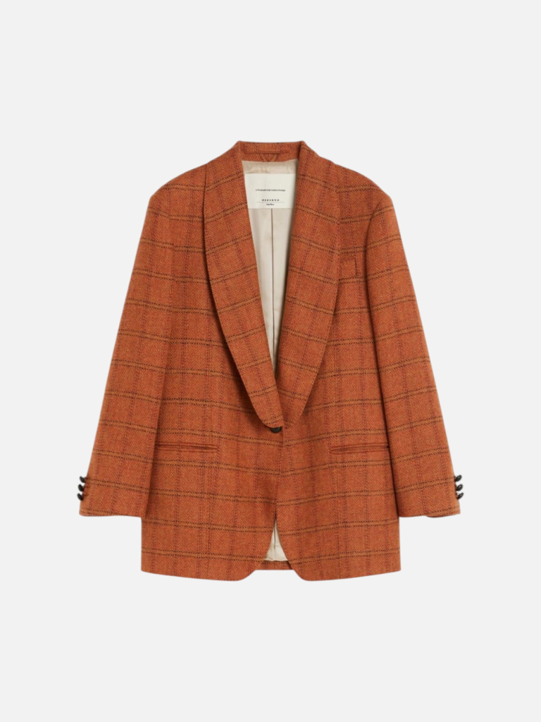 WEEKEND MAX MARA MINTEA sako