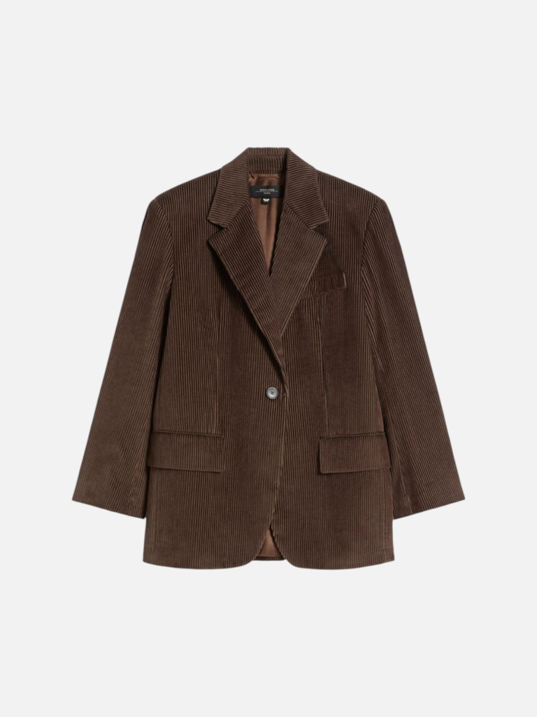 WEEKEND MAX MARA FORMIA sako