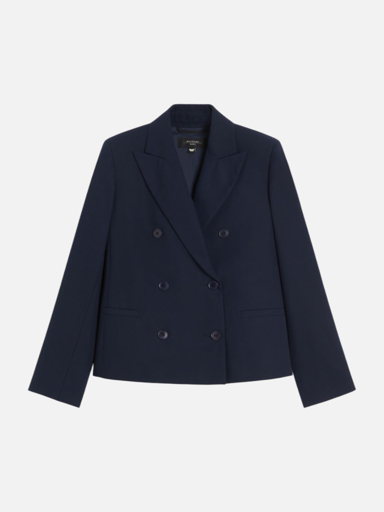 WEEKEND MAX MARA TAPPETO sako