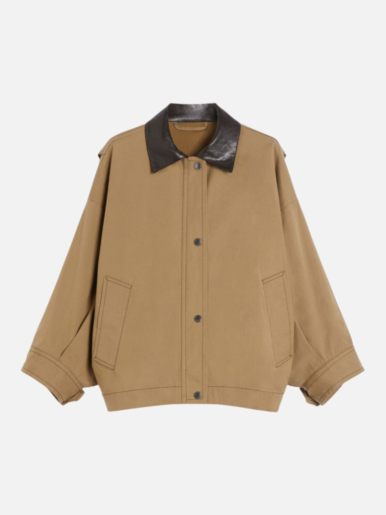 WEEKEND MAX MARA DOREMA jakna
