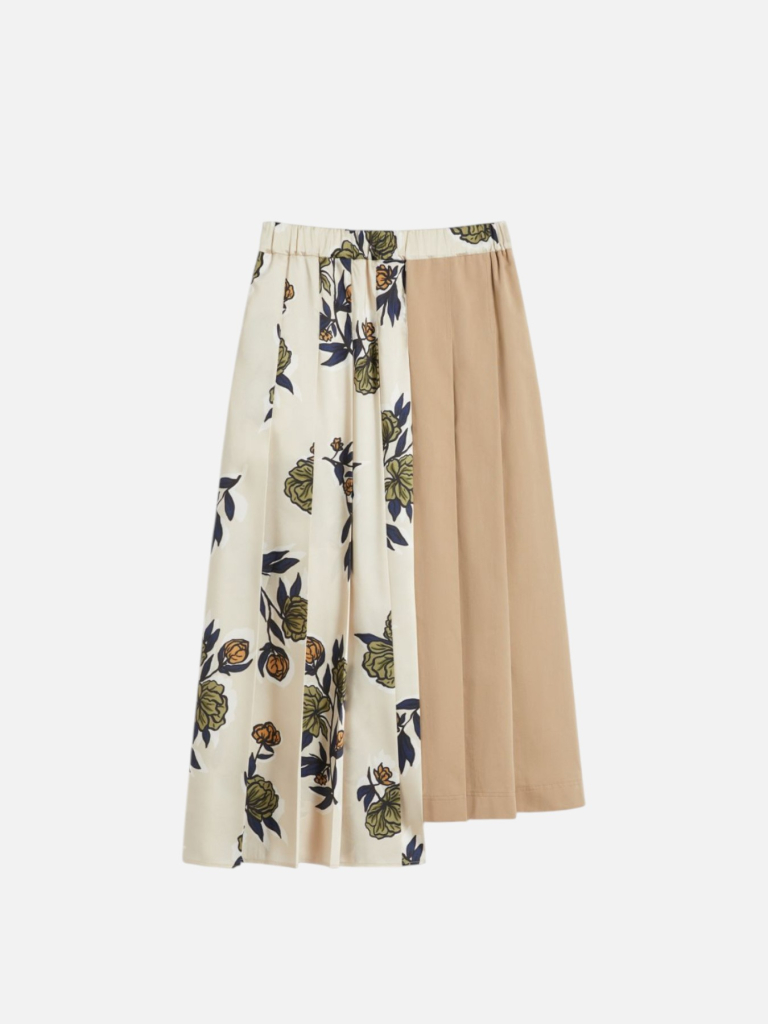 WEEKEND MAX MARA ETRA suknja