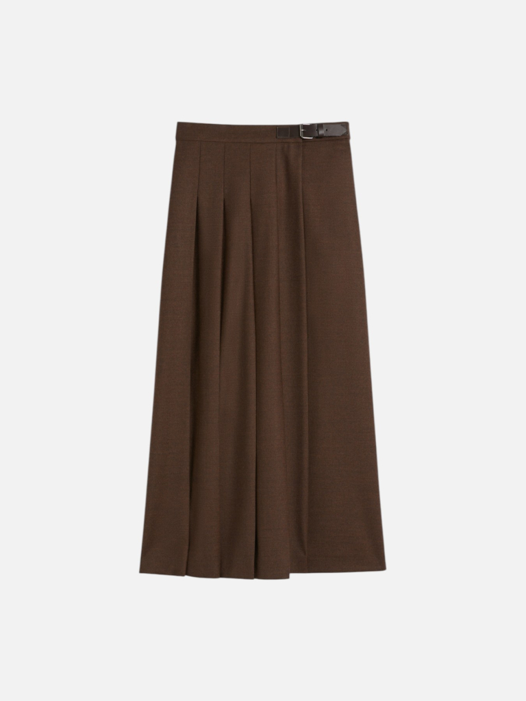 WEEKEND MAX MARA FASTOSO suknja