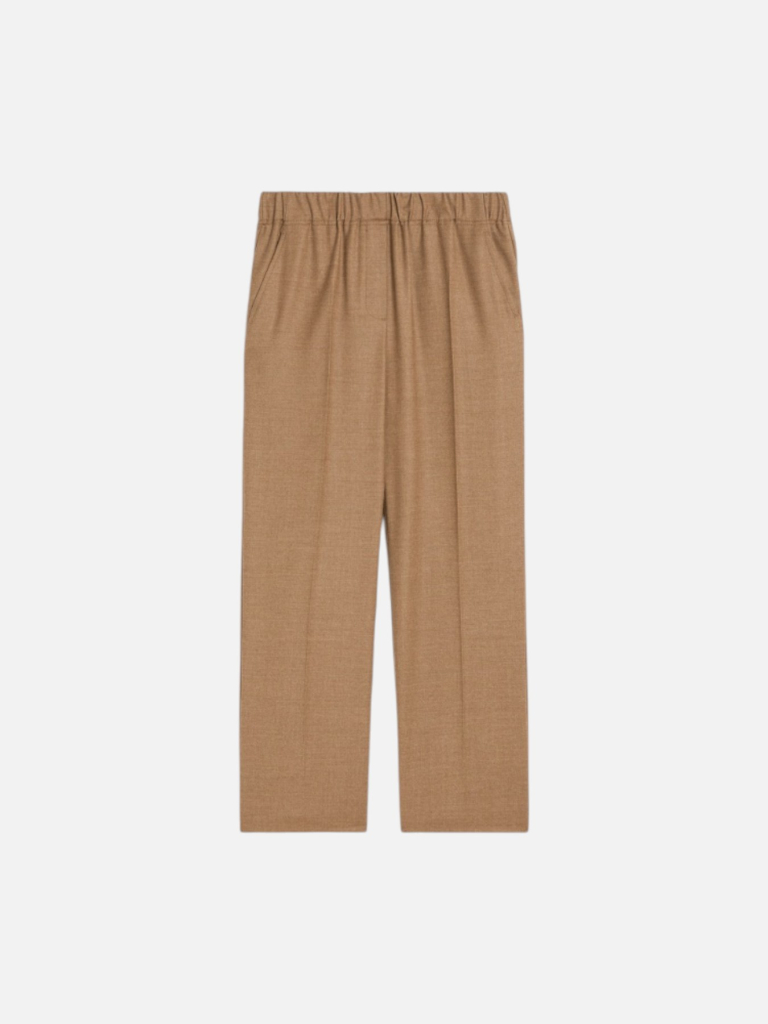 WEEKEND MAX MARA HATELEY pantalone