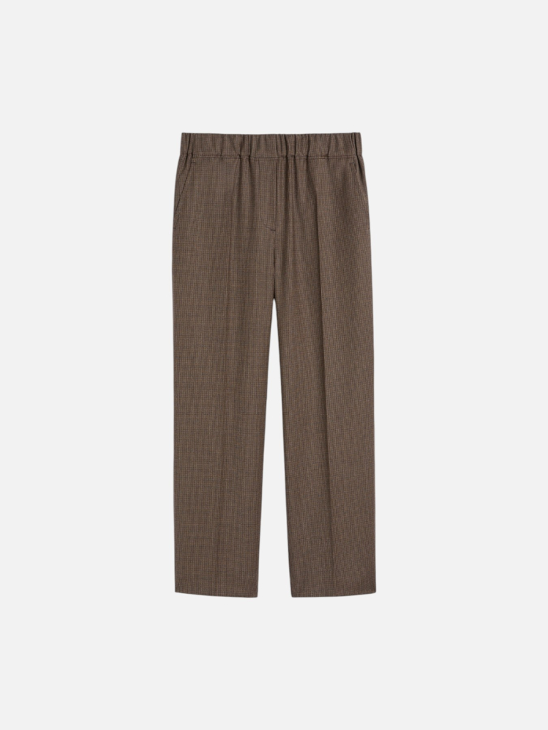 WEEKEND MAX MARA HATELEY pantalone