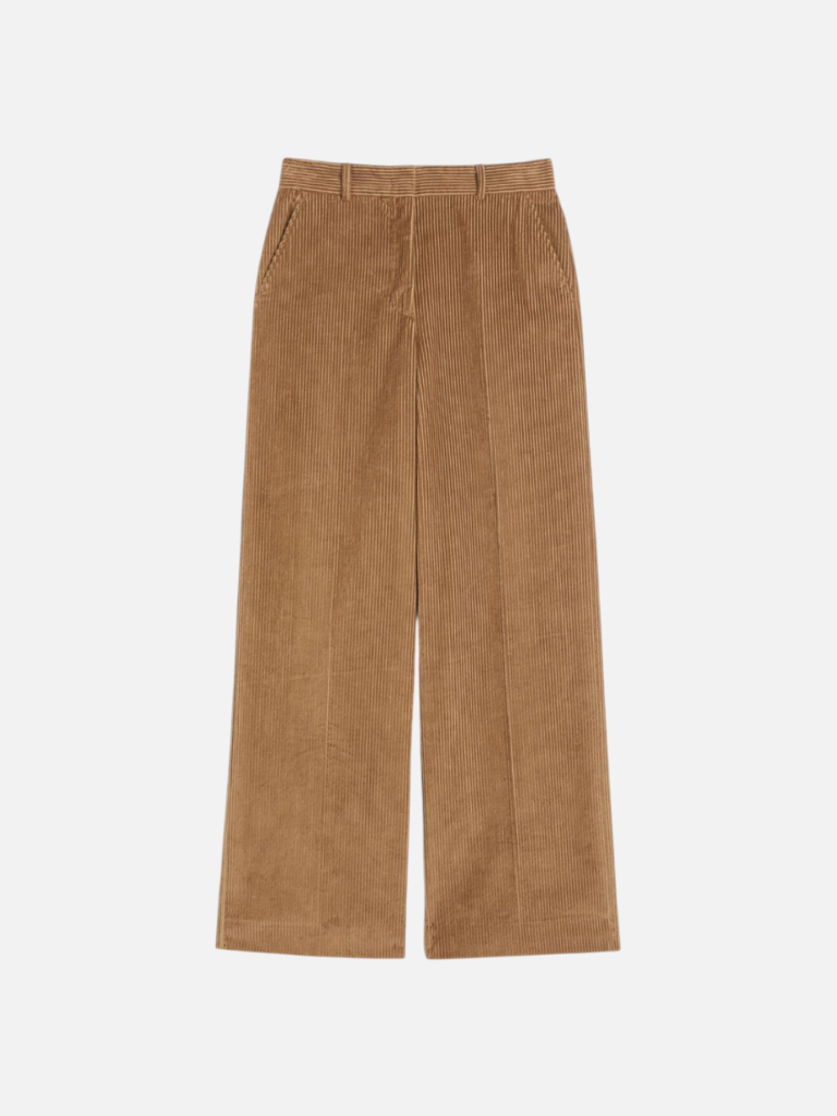 WEEKEND MAX MARA TANIA pantalone
