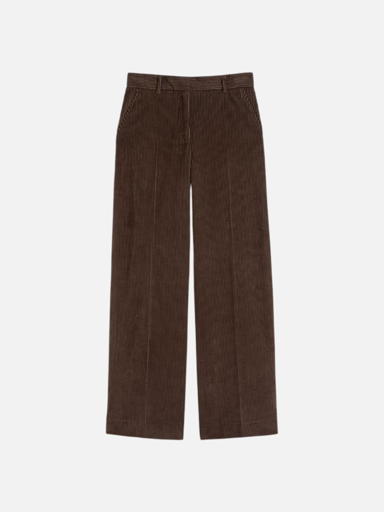 WEEKEND MAX MARA TANIA pantalone