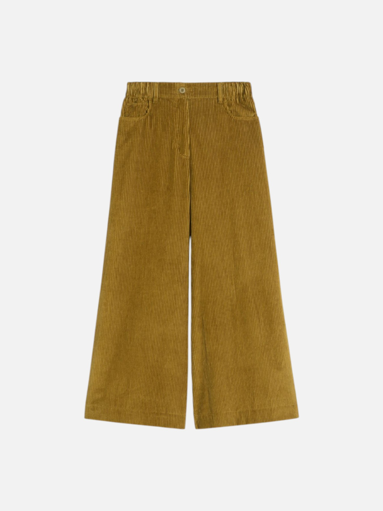 WEEKEND MAX MARA URSOLA pantalone