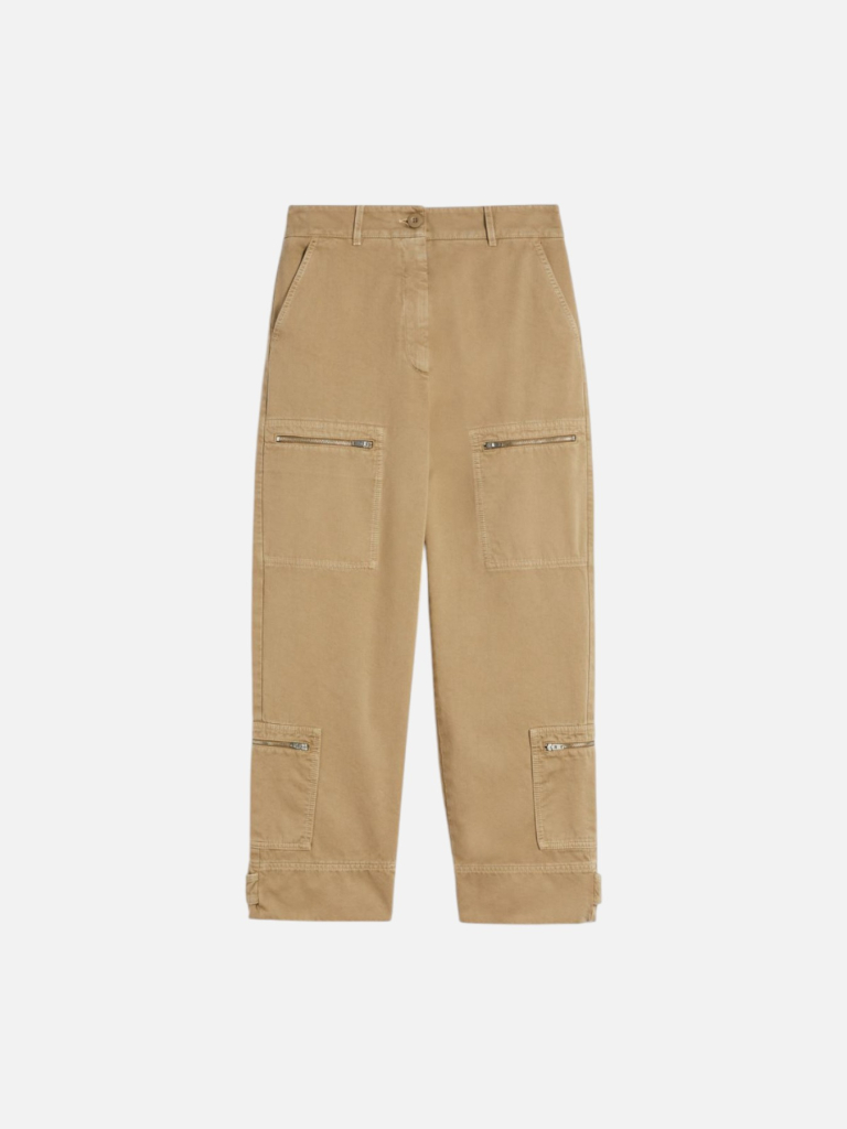 WEEKEND MAX MARA COLONIA pantalone