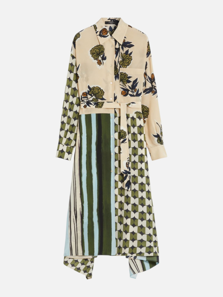 WEEKEND MAX MARA PASSO haljina