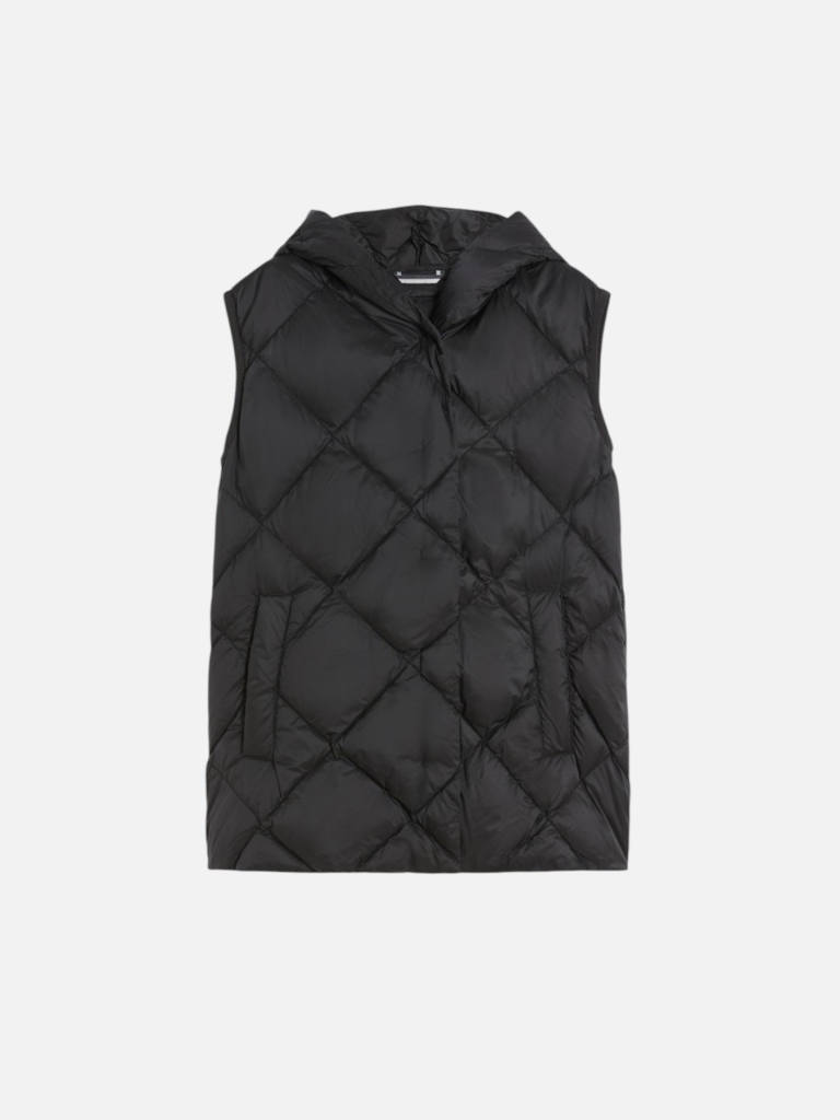 WEEKEND MAX MARA FRUTTO prsluk