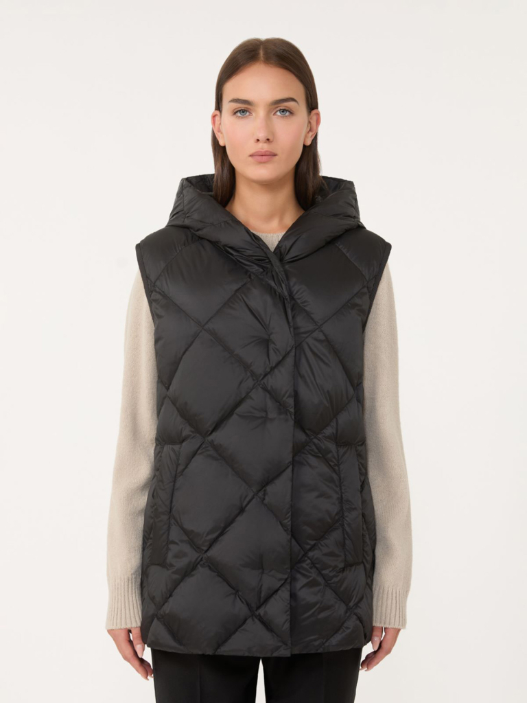 WEEKEND MAX MARA FRUTTO prsluk