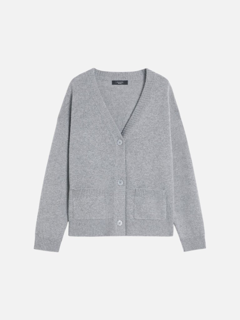 WEEKEND MAX MARA OMBRA kardigan