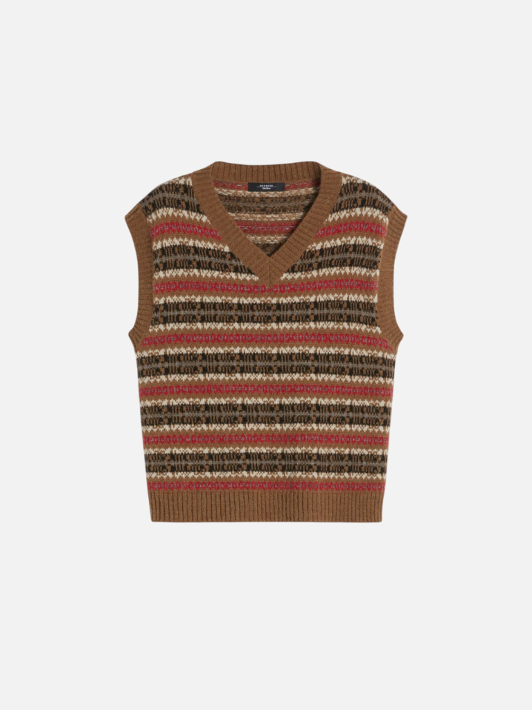 WEEKEND MAX MARA FLERES prsluk