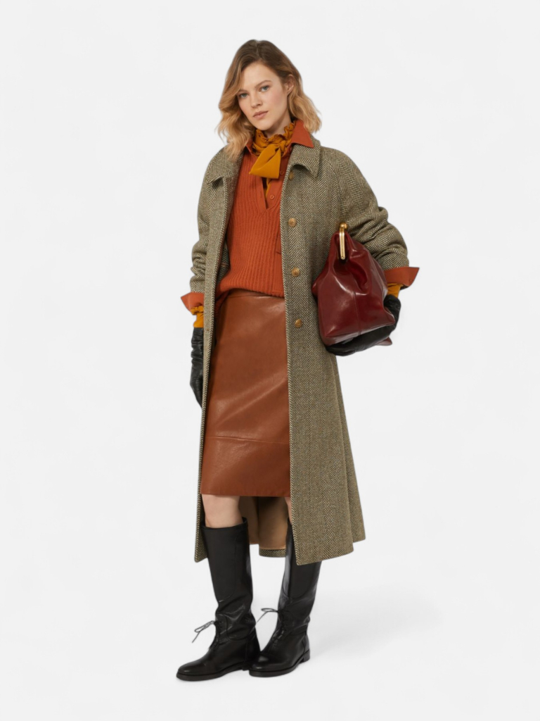 WEEKEND MAX MARA VANDA džemper
