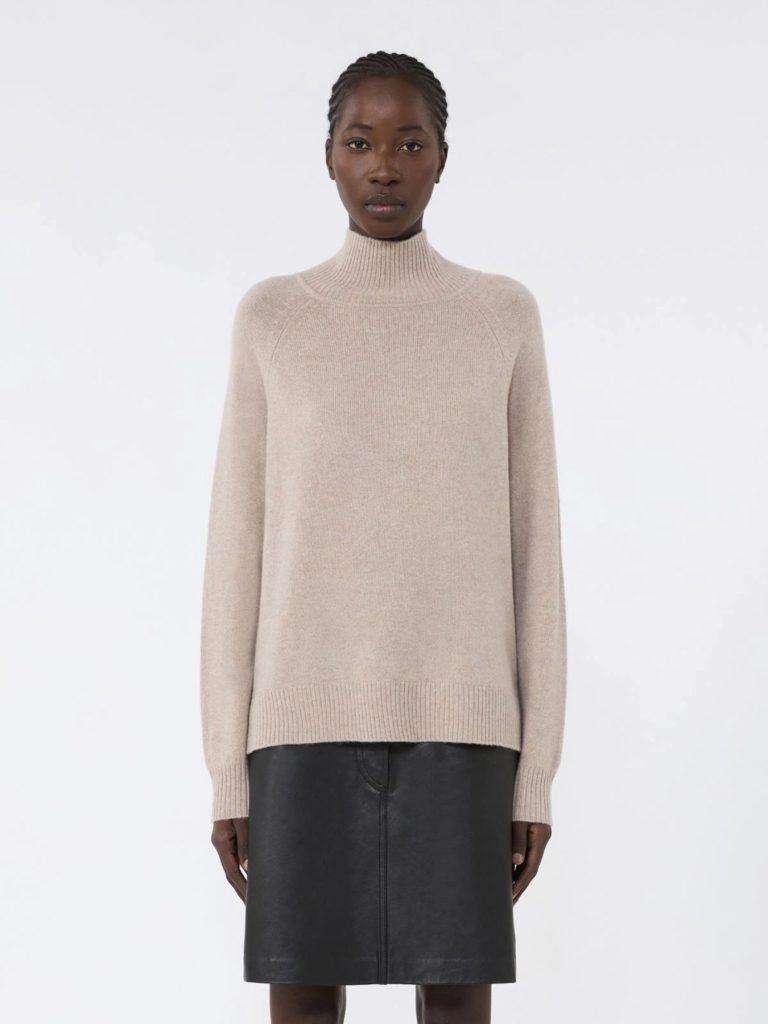 WEEKEND MAX MARA ALCALI džemper