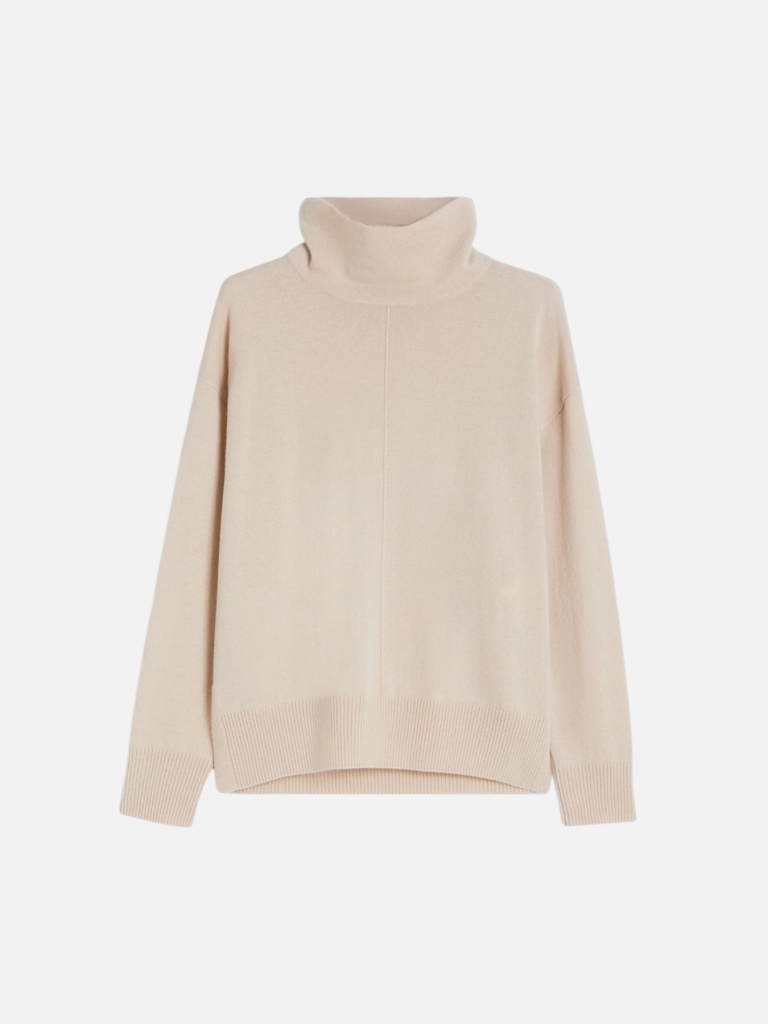 WEEKEND MAX MARA SCRIVIA džemper