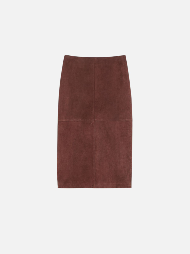 WEEKEND MAX MARA PALA suknja