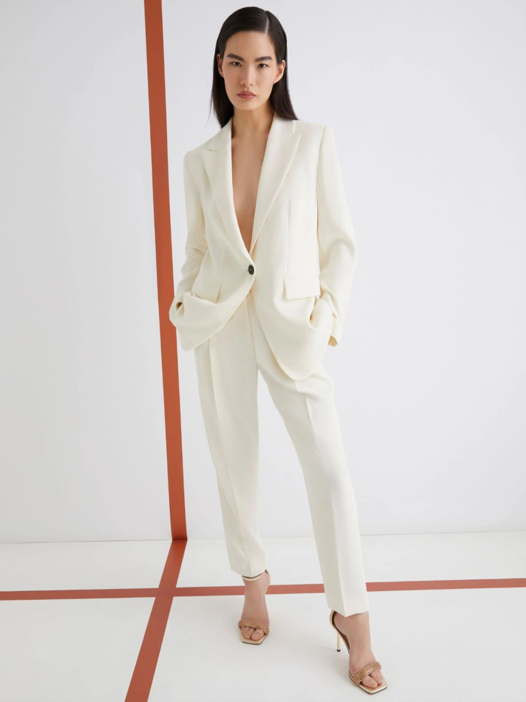 MARELLA IZABEL pantalone