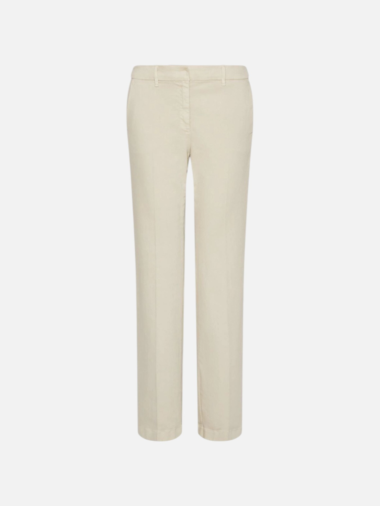 MARELLA ROVO pantalone