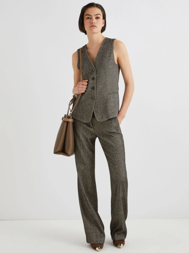 MARELLA TURBIGO pantalone