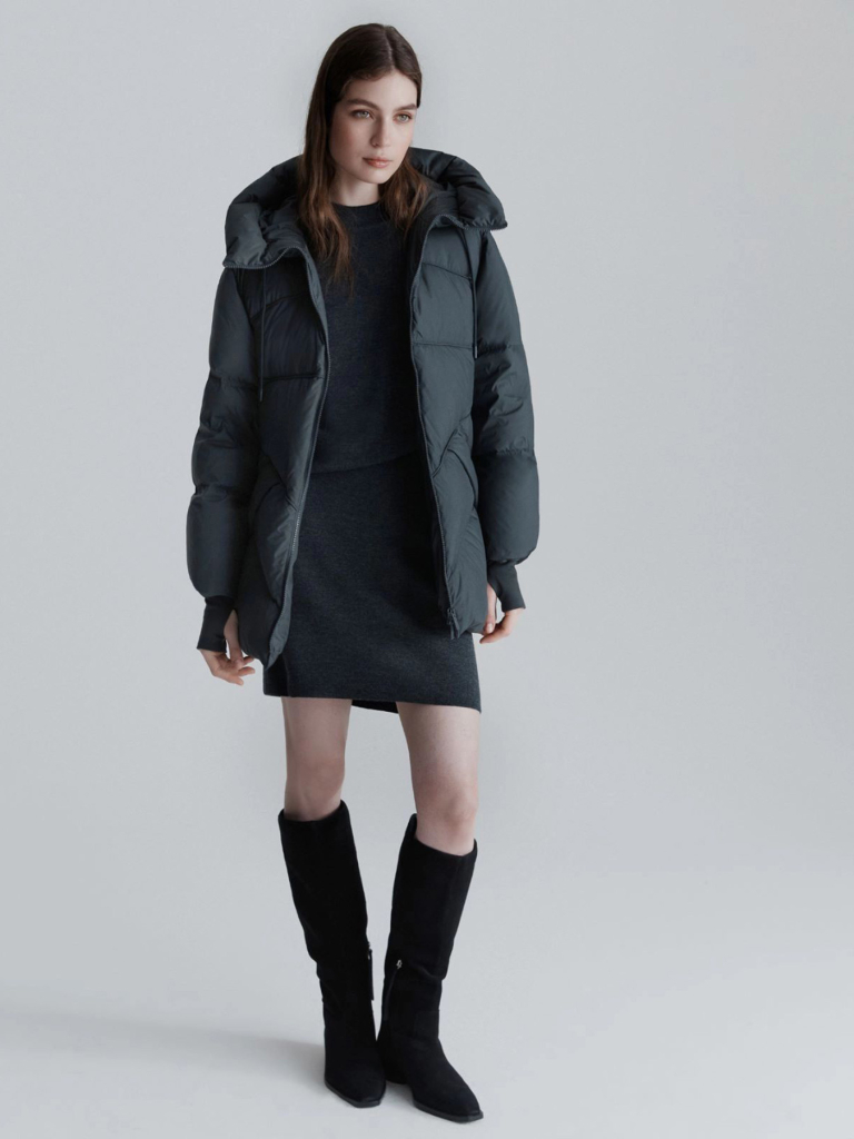 MARELLA NEREIDE jakna