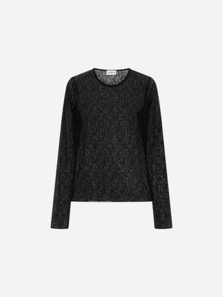 MARELLA EBANO bluza