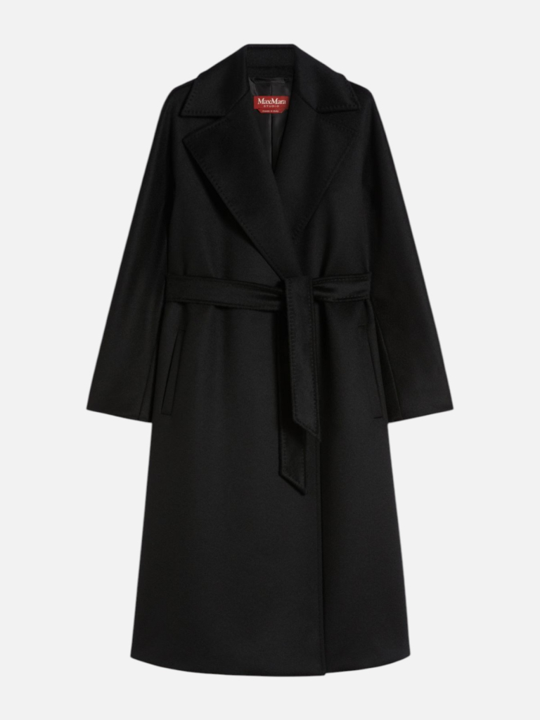MAX MARA STUDIO EUCLIDE kaput