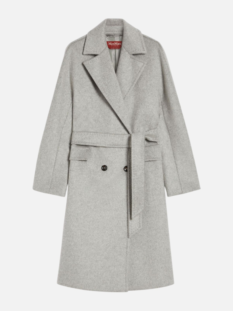MAX MARA STUDIO PANTEON kaput