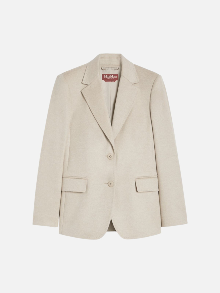 MAX MARA STUDIO FOLGORE sako