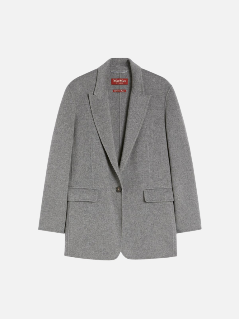 MAX MARA STUDIO VALICO sako