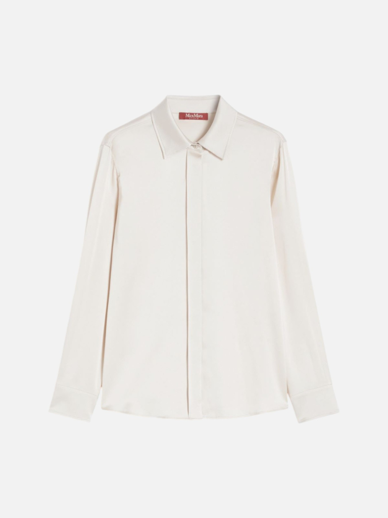 MAX MARA STUDIO XERO košulja