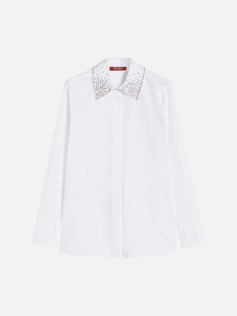 MAX MARA STUDIO STAFFA košulja
