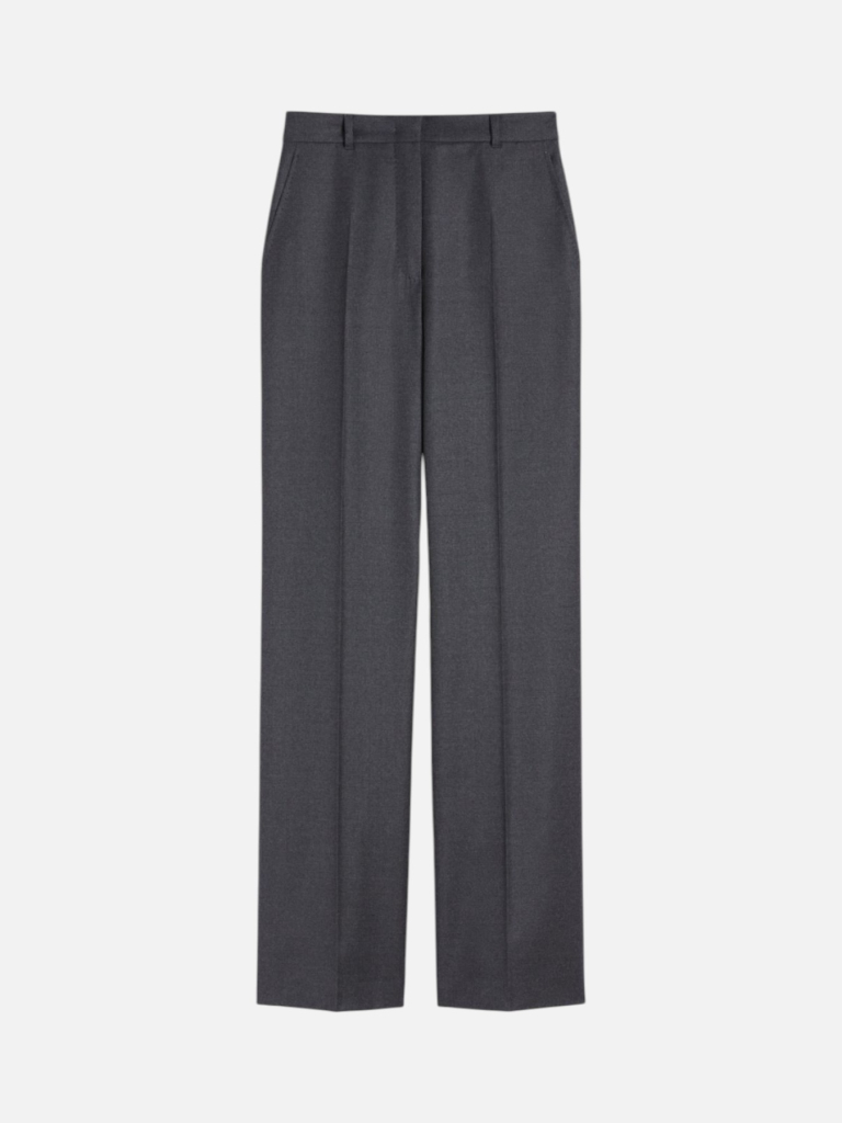 MAX MARA STUDIO LAMBRO pantalone