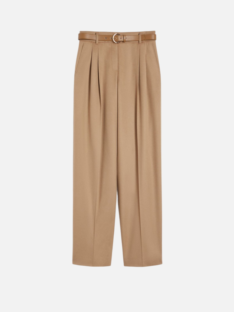 MAX MARA STUDIO PARIDE pantalone