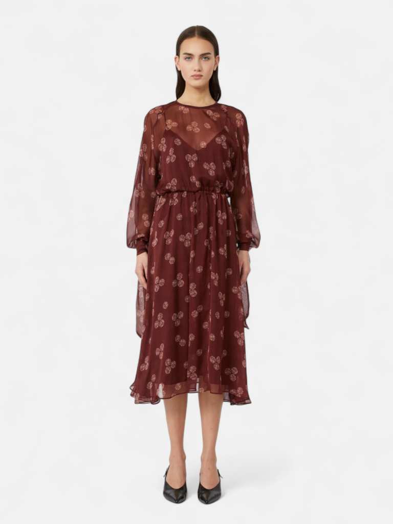 MAX MARA STUDIO PUEBLO haljina