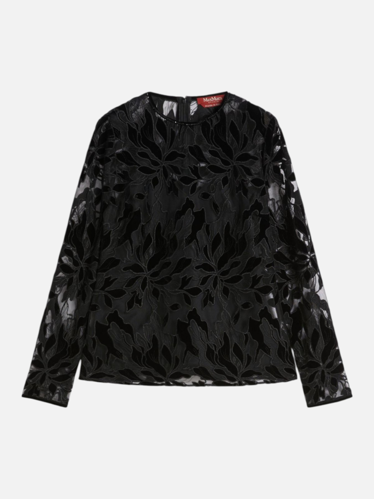 MAX MARA STUDIO PLINIO bluza
