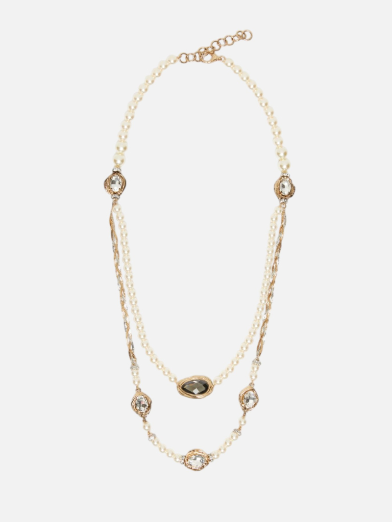 WEEKEND MAX MARA OMBROSA ogrlica