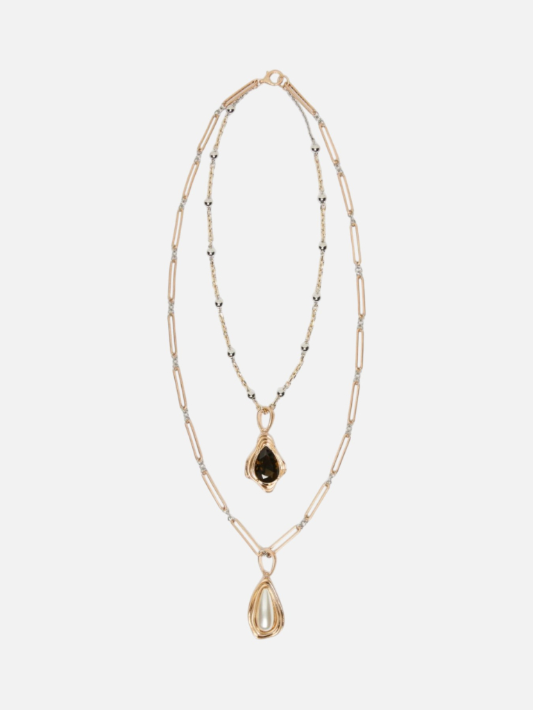 WEEKEND MAX MARA ARMONIA ogrlica