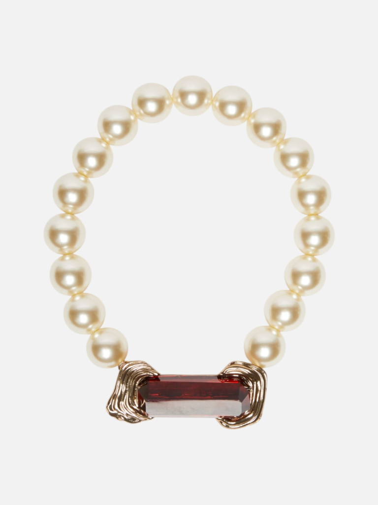 WEEKEND MAX MARA NOREL ogrlica
