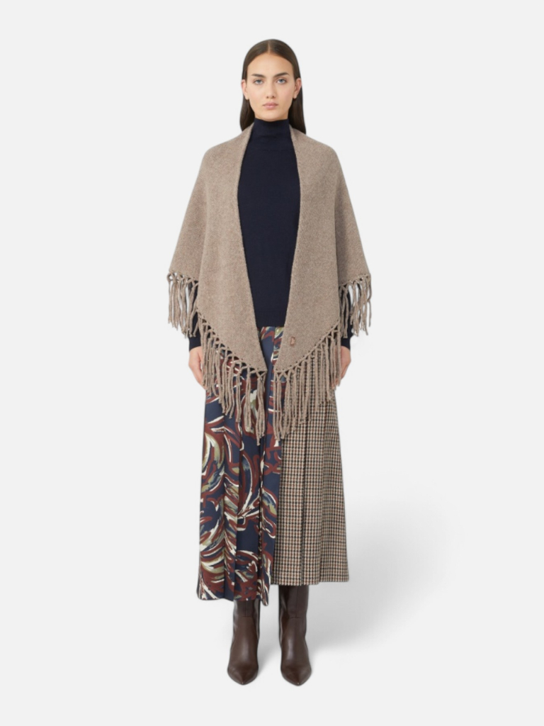 WEEKEND MAX MARA TORNADO šal