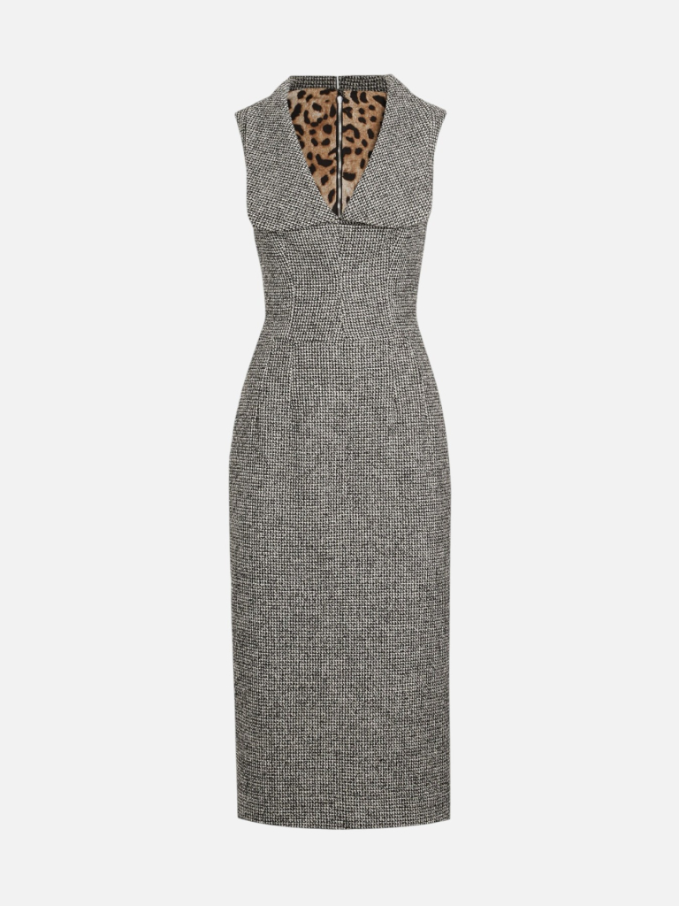 DOLCE & GABBANA haljina