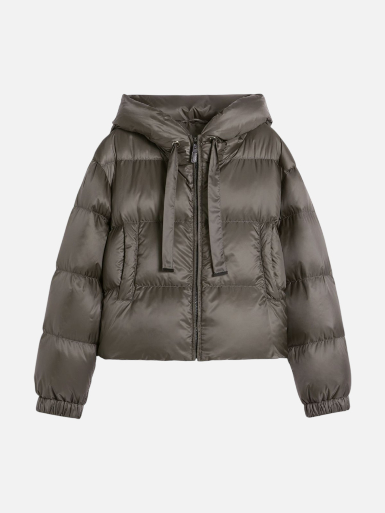 'S MAX MARA SEIE jakna