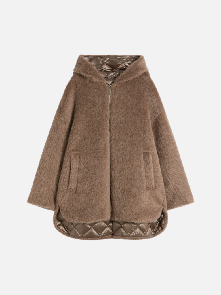 'S MAX MARA SPACEFE jakna