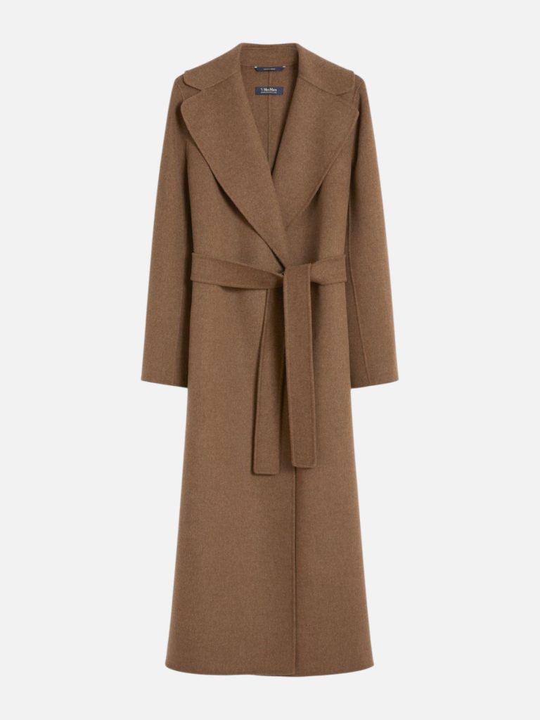 'S MAX MARA POLDO kaput
