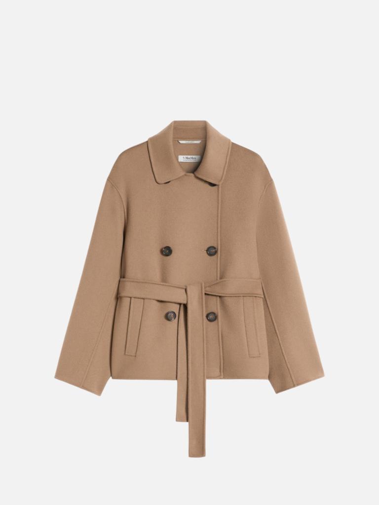 'S MAX MARA CAROLINA kaput