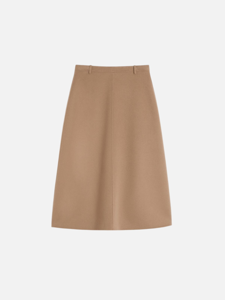 'S MAX MARA GLORIA suknja