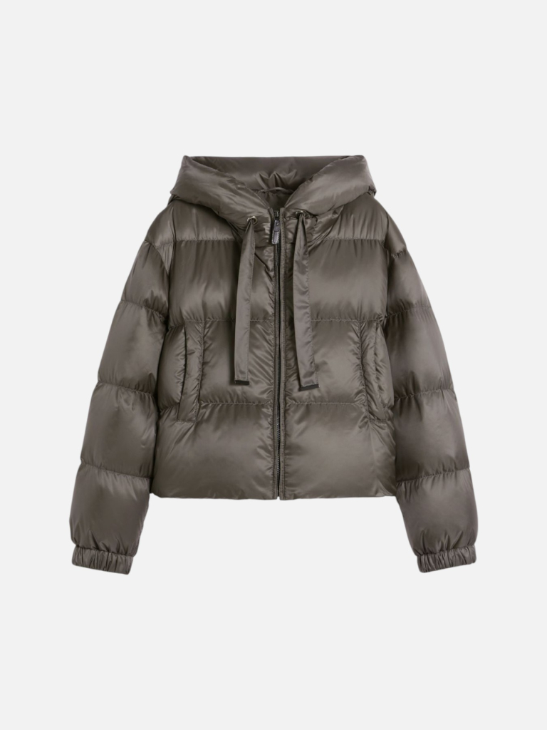 'S MAX MARA SEIE jakna