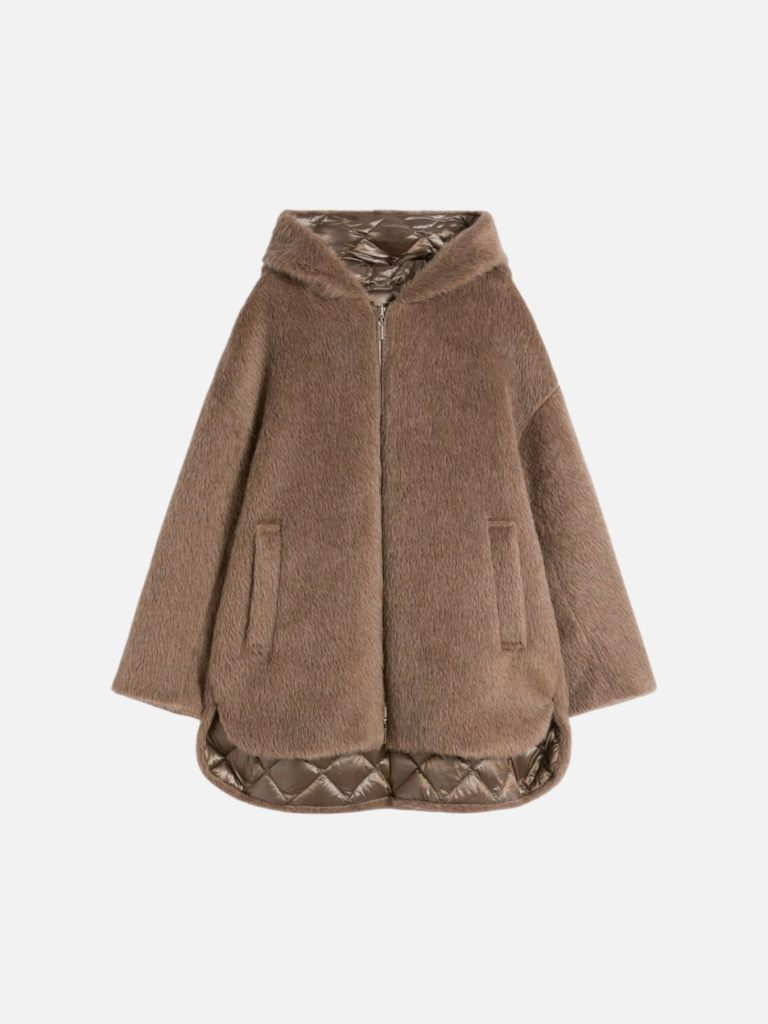 'S MAX MARA SPACEFE jakna