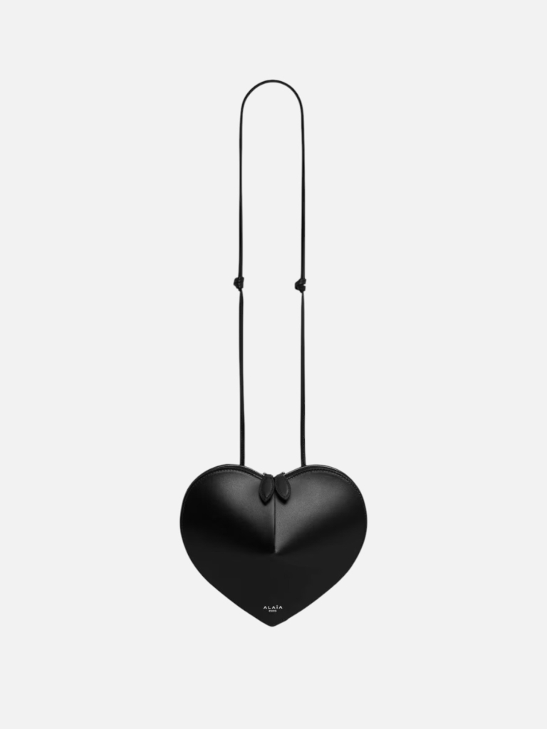 ALAÏA LE CŒUR tašna